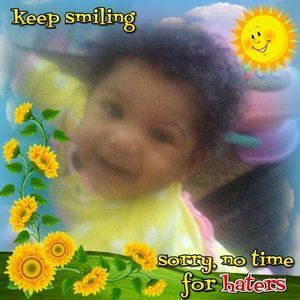 Meet your Posher, Cassandra